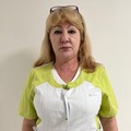 Фотография специалиста Зитева Татьяна Владимировна