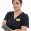 Фотография специалиста Находнова Анастасия