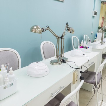 Ногтевая студия Alinanails bar на Семёновской площади фото 3