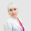 Фотография специалиста Мифтахова Ирина Геннадьевна