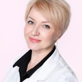 Фотография специалиста Кузьмина Наталья Федоровна