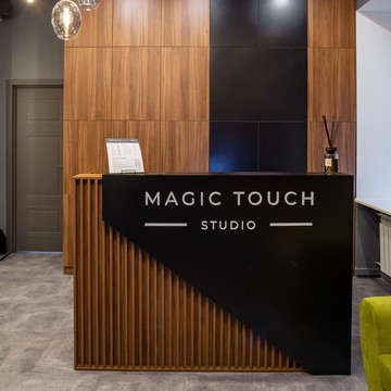 Студия лазерной эпиляции Magic Touch Studio фото 2