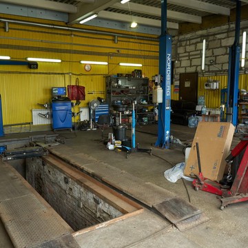 Автосервис Автодом фото 1