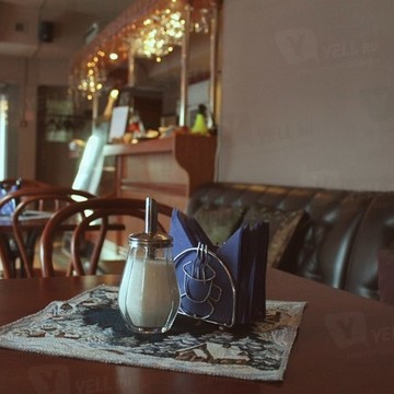 Кофейный Кот фото 3