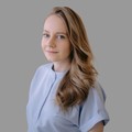 Фотография специалиста Черкашина Эльвира Юрьевна