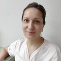 Фотография специалиста Счетчикова Наталья Валерьевна