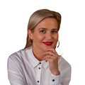 Фотография специалиста Лысюк Алена Леонидовна