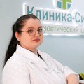 Фотография специалиста Кошкина Валентина Сергеевна