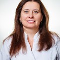 Фотография специалиста Олешко Ирина Дмитриевна
