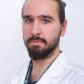 Фотография специалиста Салюк Александр Валентинович