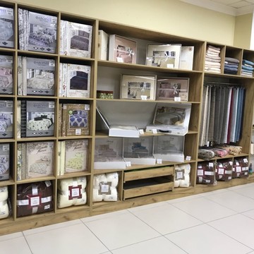 Магазин постельного белья и домашнего текстиля Русский Манчестер в Центральном районе фото 2