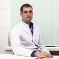 Фотография специалиста Курьянов Павел Сергеевич