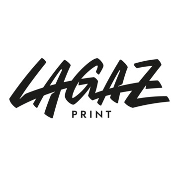 Lagaz Print — студия печати на футболках фото 1