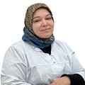 Фотография специалиста Мазаева Заира Хайбулаевна