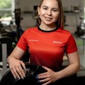 Фотография специалиста Воробьева Мария