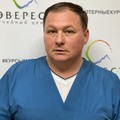 Фотография специалиста Салахов Айрат