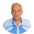 Фотография специалиста Костин Андрей Николаевич