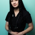 Фотография специалиста Кумпяк Юлия Евгеньевна