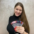 Фотография специалиста Баранычева Ольга