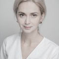 Фотография специалиста Вознесенская Ксения Валентиновна