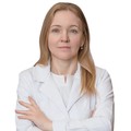 Фотография специалиста Огнева Елена Владимировна