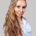 Фотография специалиста Плесовских Ольга Сергеевна