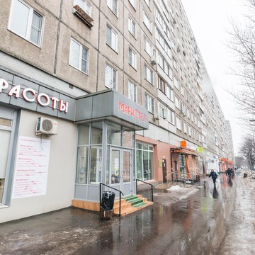 Салон красоты Маристель фото 3
