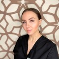 Фотография специалиста Замдыханова Екатерина