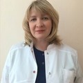 Фотография специалиста Фоминых Софья Юрьевна