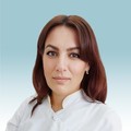 Фотография специалиста Викторук Анастасия Алексеевна
