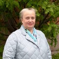 Фотография специалиста Медведева Елена Юрьевна