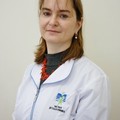 Фотография специалиста Лыкова Полина Петровна