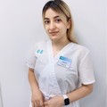 Фотография специалиста Мамедова Севиль