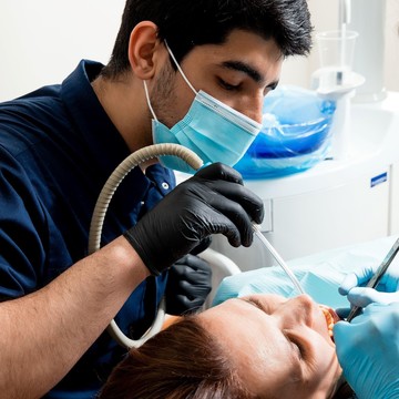 Стоматологическая клиника Мастер ЗТЛ МП фото 3