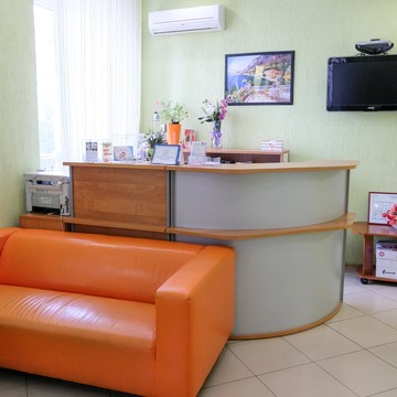 Медицинский центр Дар+ на улице Калинина фото 1