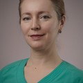 Фотография специалиста Здоровцева Мария Николаевна