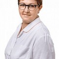 Фотография специалиста Хасанова Умеда Акрамовна