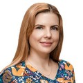Фотография специалиста Епихина Анна Сергеевна