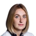 Фотография специалиста Руднева Екатерина Васильевна