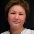 Фотография специалиста Степанова Светлана