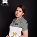 Фотография специалиста Нуриахметова Лейсан Азатовна