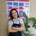 Фотография специалиста Богачёва Елена