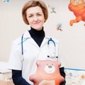 Фотография специалиста Неверова Анастасия Юрьевна