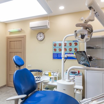 Стоматология DS Dental фото 1