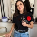 Фотография специалиста Лисунова Илона