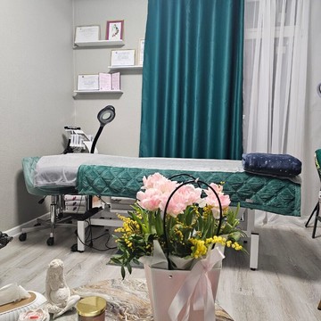 Студия красоты Cosmed фото 2