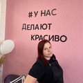 Фотография специалиста Долотказина Анастасия