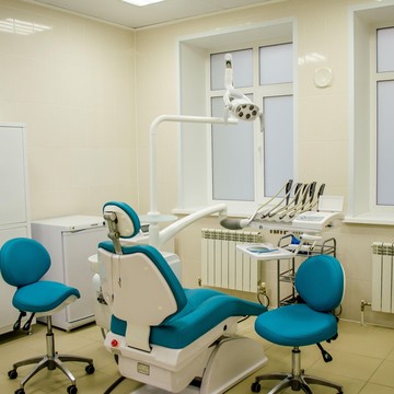 Стоматологическая клиника Медента фото 2