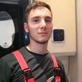 Фотография специалиста Тарасенко Никита