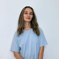 Фотография специалиста Воронова Мария Сергеевна